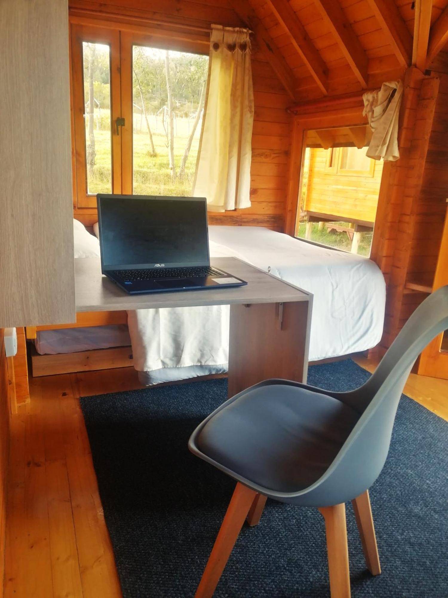 Tacama Y Hébergement de vacances